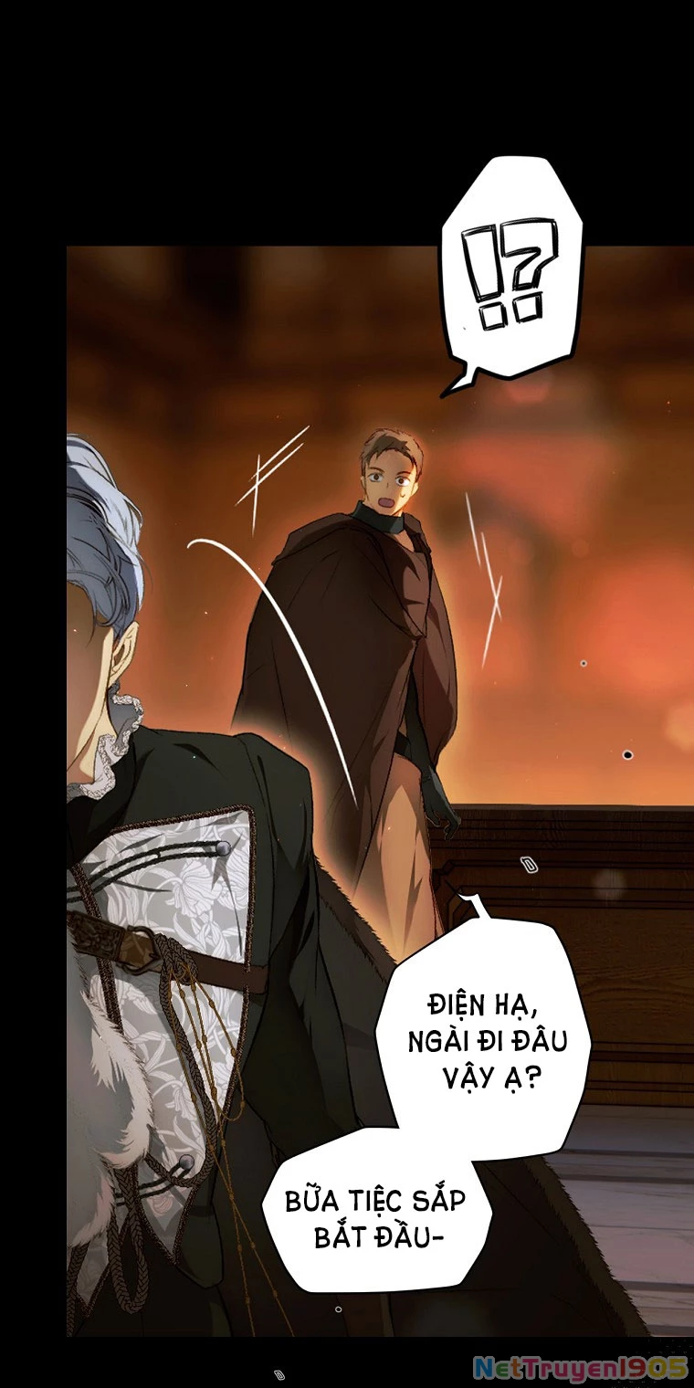 Quý Cô Bí Ẩn - Secret Lady Chapter 72.1 - 6