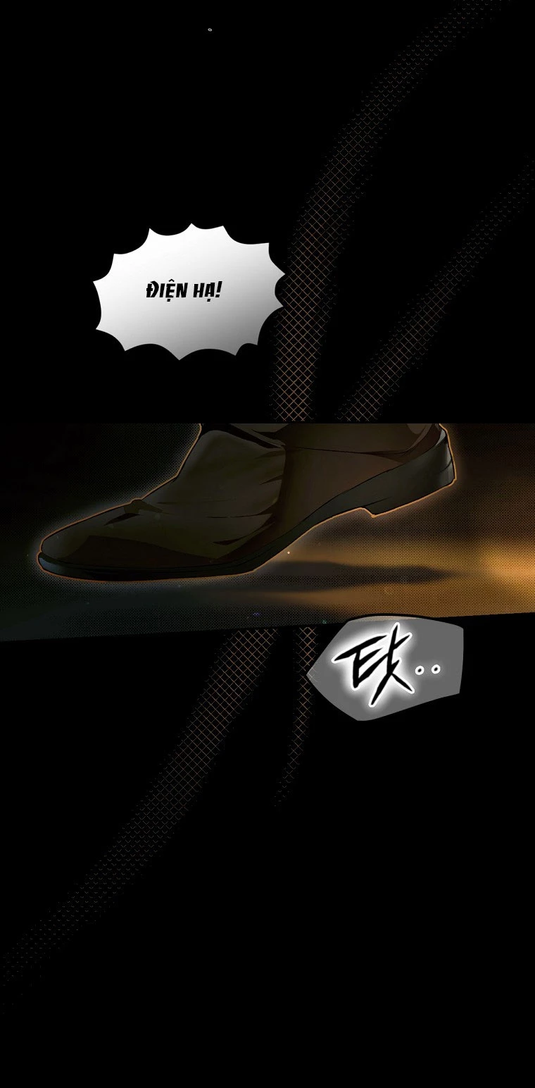 Quý Cô Bí Ẩn - Secret Lady Chapter 72.1 - 7