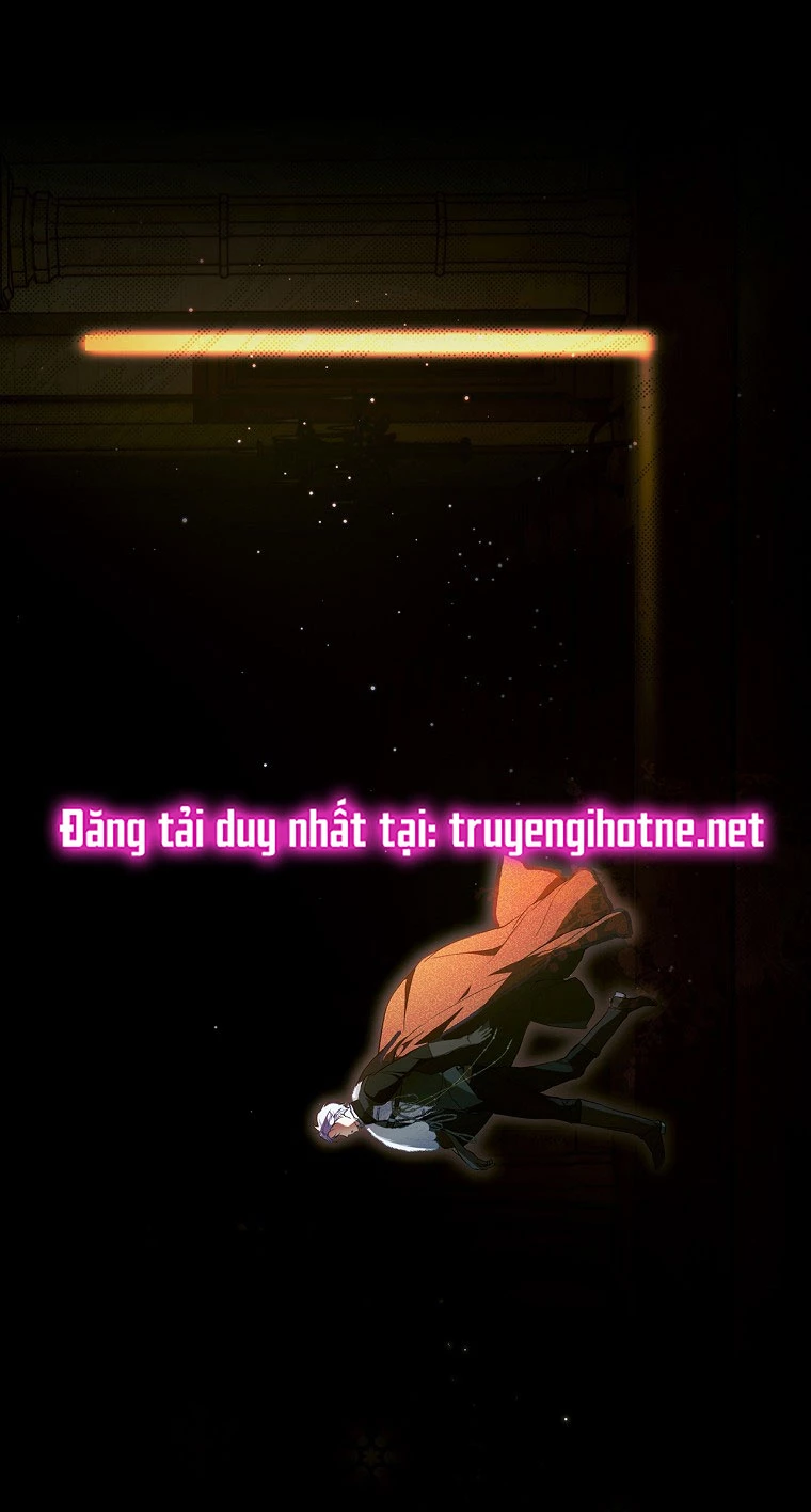 Quý Cô Bí Ẩn - Secret Lady Chapter 72.1 - 8