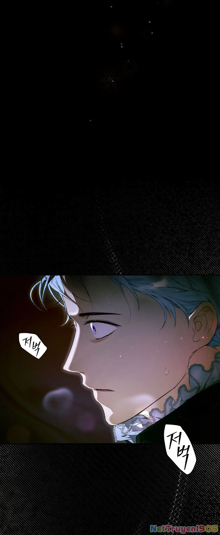 Quý Cô Bí Ẩn - Secret Lady Chapter 72.1 - 9