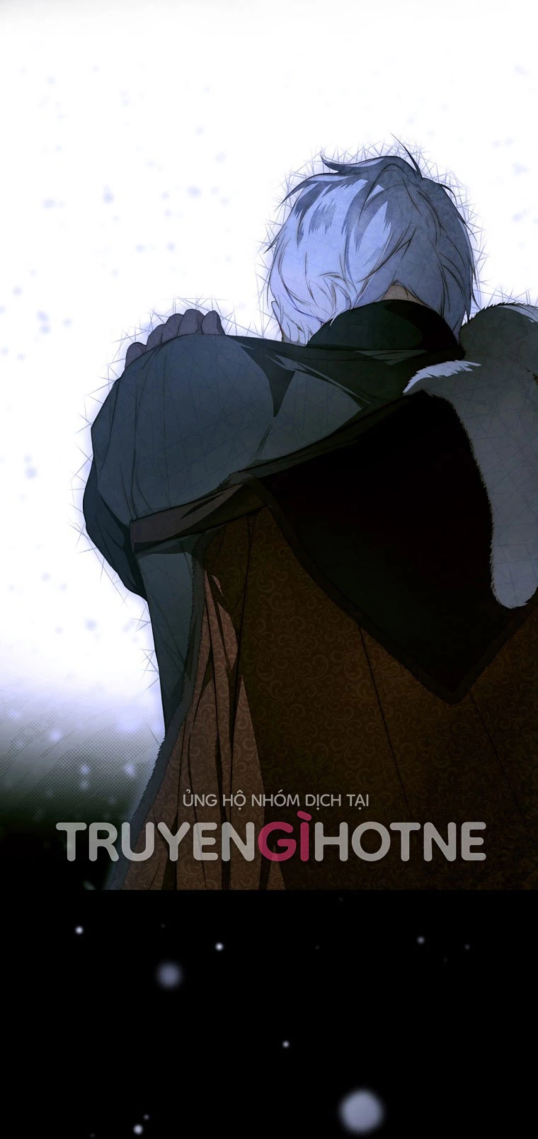 Quý Cô Bí Ẩn - Secret Lady Chapter 72.1 - 15