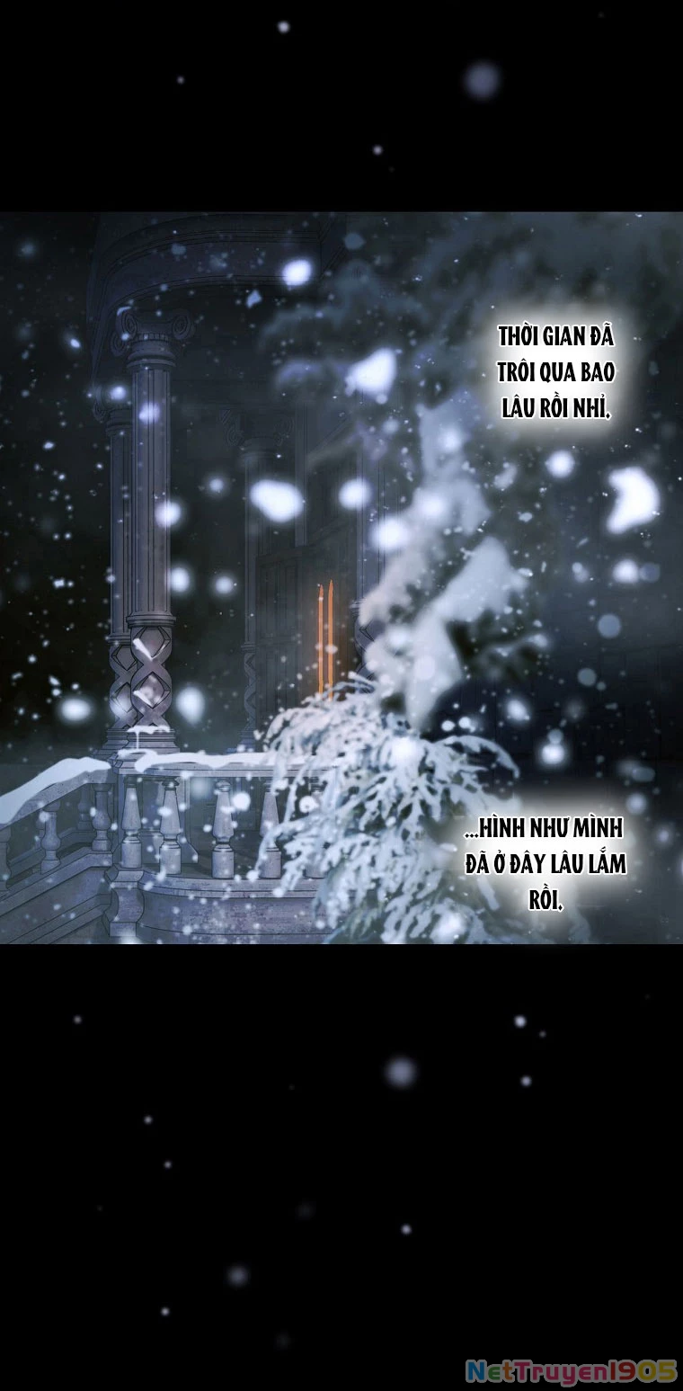 Quý Cô Bí Ẩn - Secret Lady Chapter 72.1 - 16