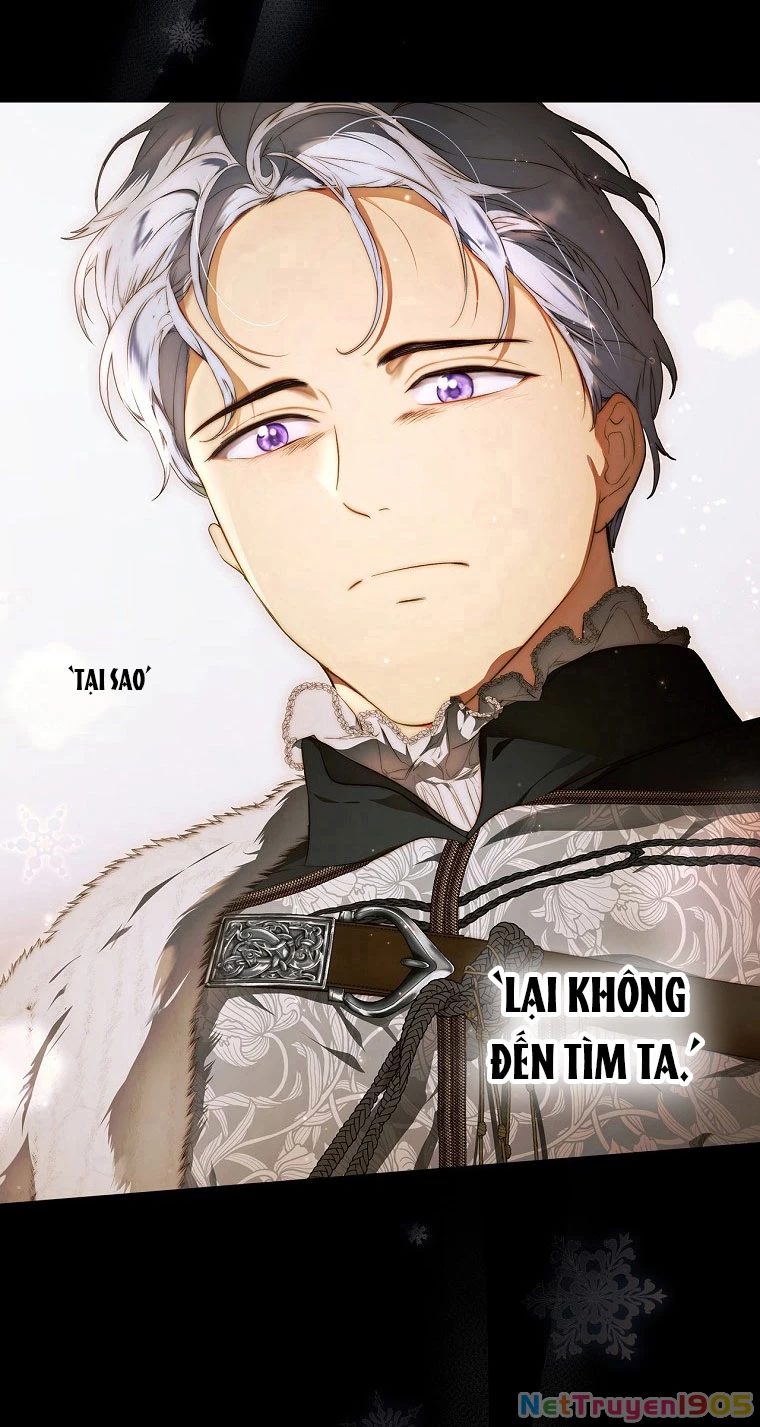 Quý Cô Bí Ẩn - Secret Lady Chapter 72.2 - 4