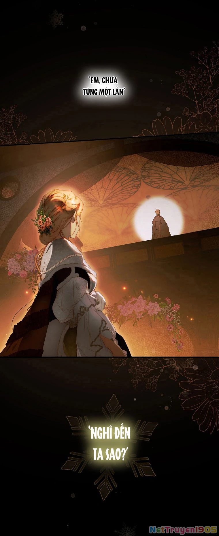 Quý Cô Bí Ẩn - Secret Lady Chapter 72.2 - 6