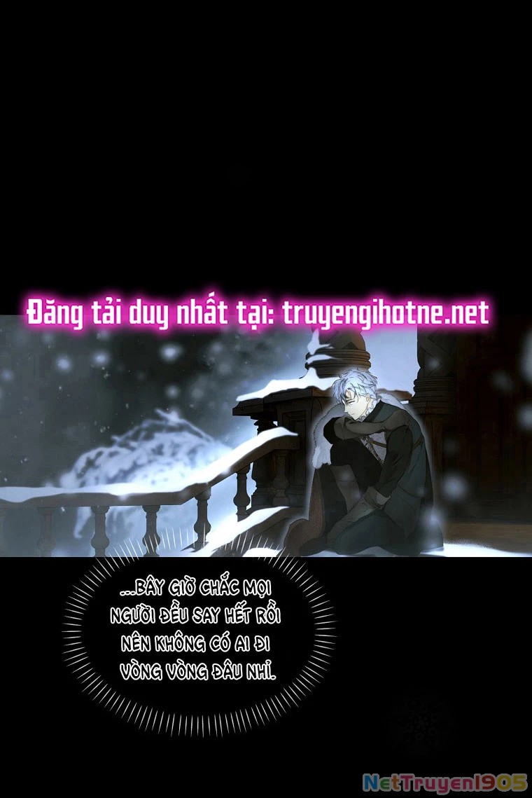 Quý Cô Bí Ẩn - Secret Lady Chapter 72.2 - 8