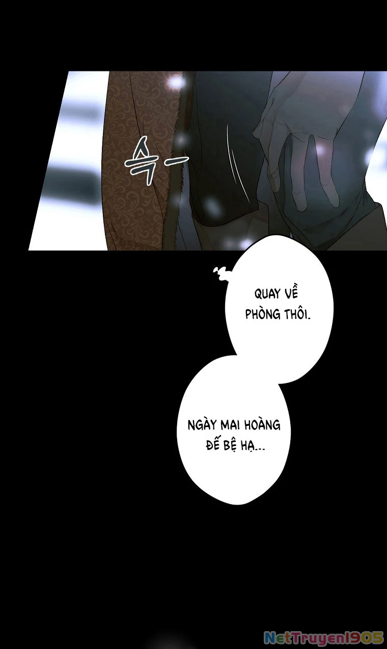 Quý Cô Bí Ẩn - Secret Lady Chapter 72.2 - 9