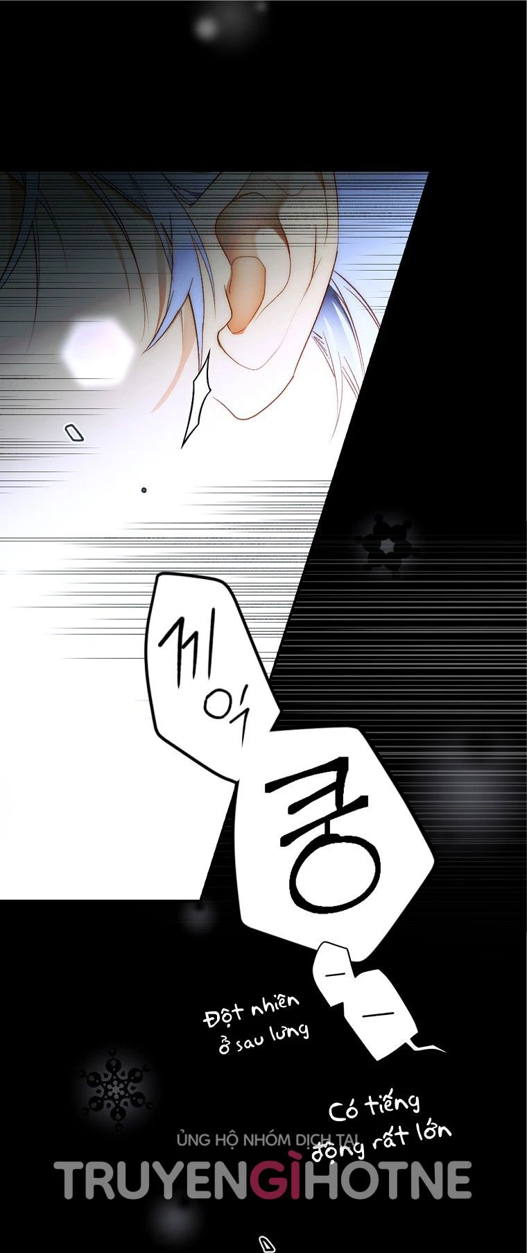 Quý Cô Bí Ẩn - Secret Lady Chapter 72.2 - 10