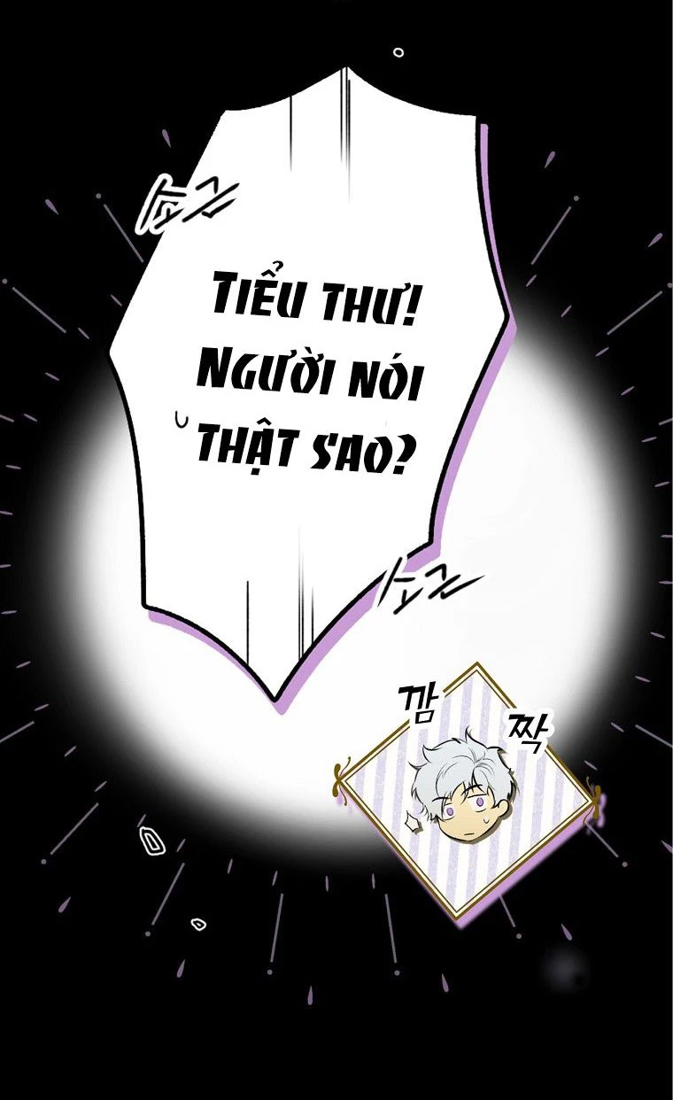 Quý Cô Bí Ẩn - Secret Lady Chapter 72.2 - 11