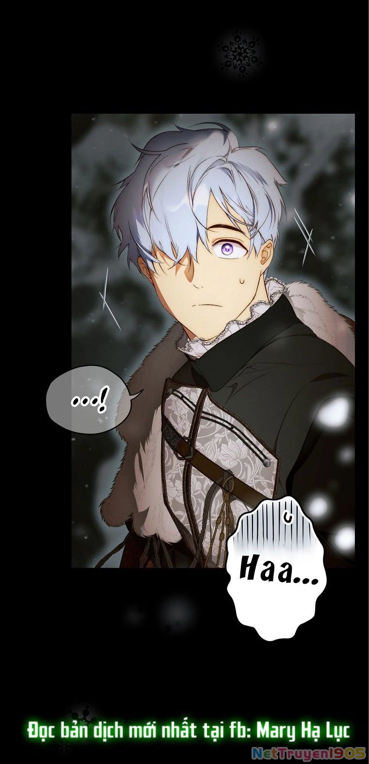 Quý Cô Bí Ẩn - Secret Lady Chapter 72.2 - 14