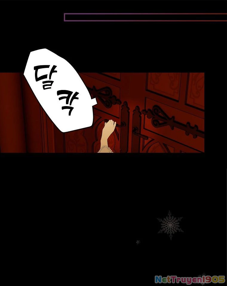 Quý Cô Bí Ẩn - Secret Lady Chapter 72.2 - 16