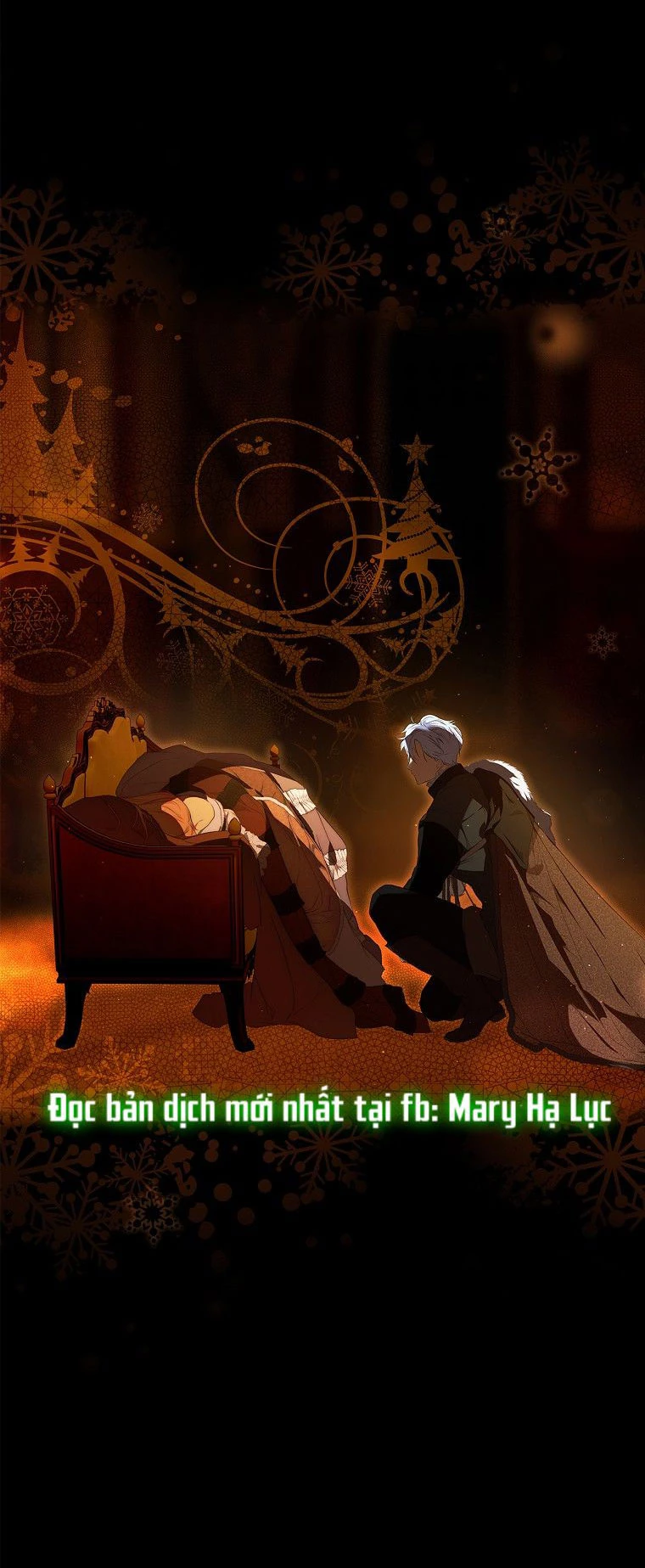 Quý Cô Bí Ẩn - Secret Lady Chapter 72.2 - 31