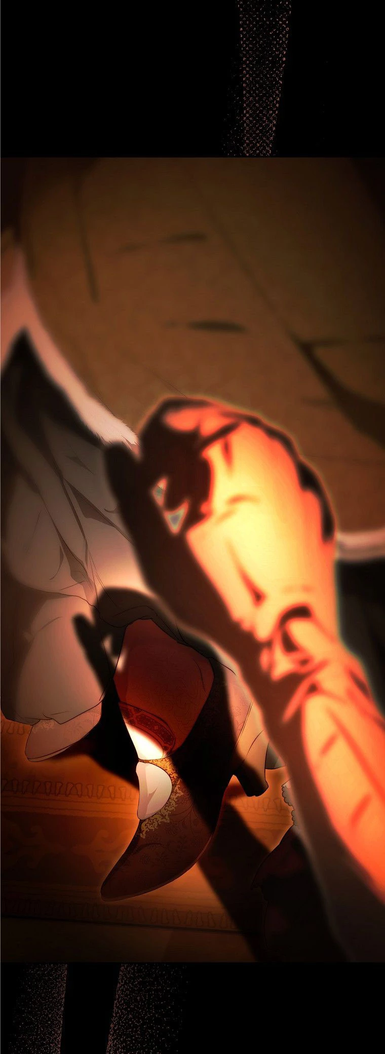Quý Cô Bí Ẩn - Secret Lady Chapter 72.2 - 37