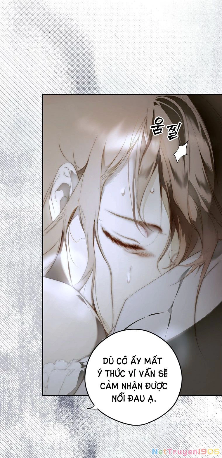 Quý Cô Bí Ẩn - Secret Lady Chapter 72.2 - 48