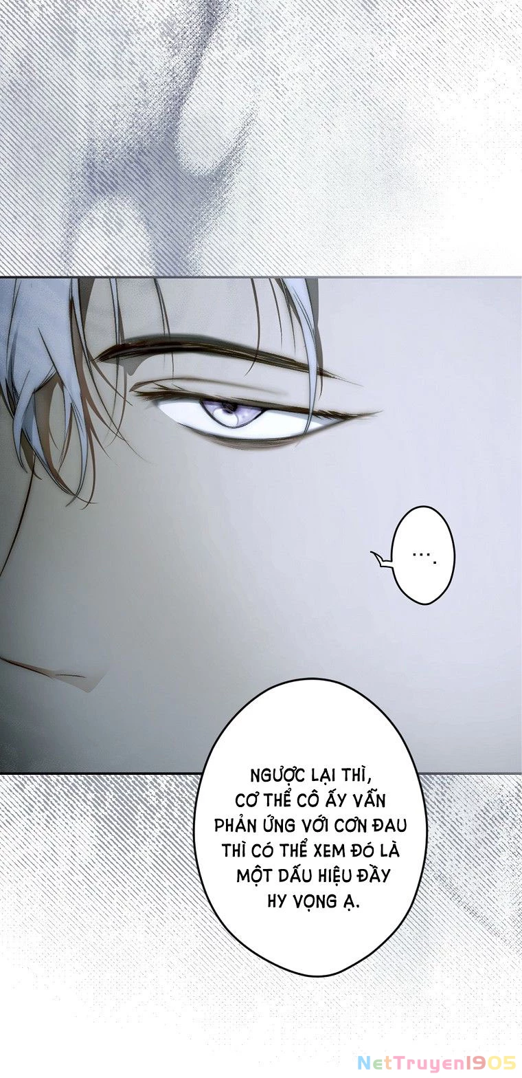 Quý Cô Bí Ẩn - Secret Lady Chapter 72.2 - 49