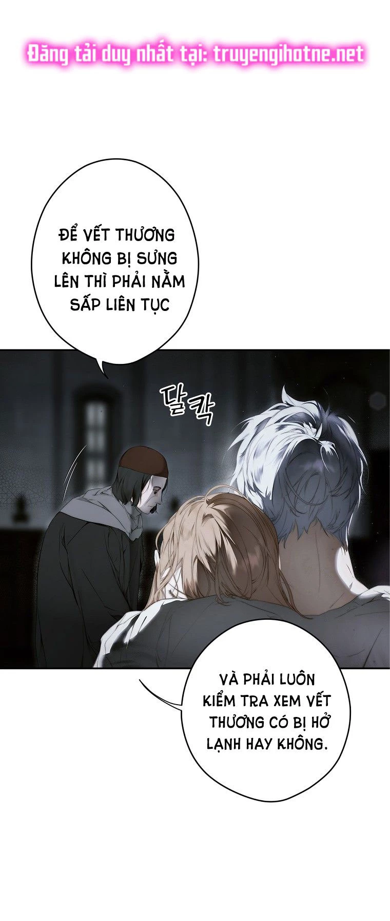 Quý Cô Bí Ẩn - Secret Lady Chapter 72.2 - 50