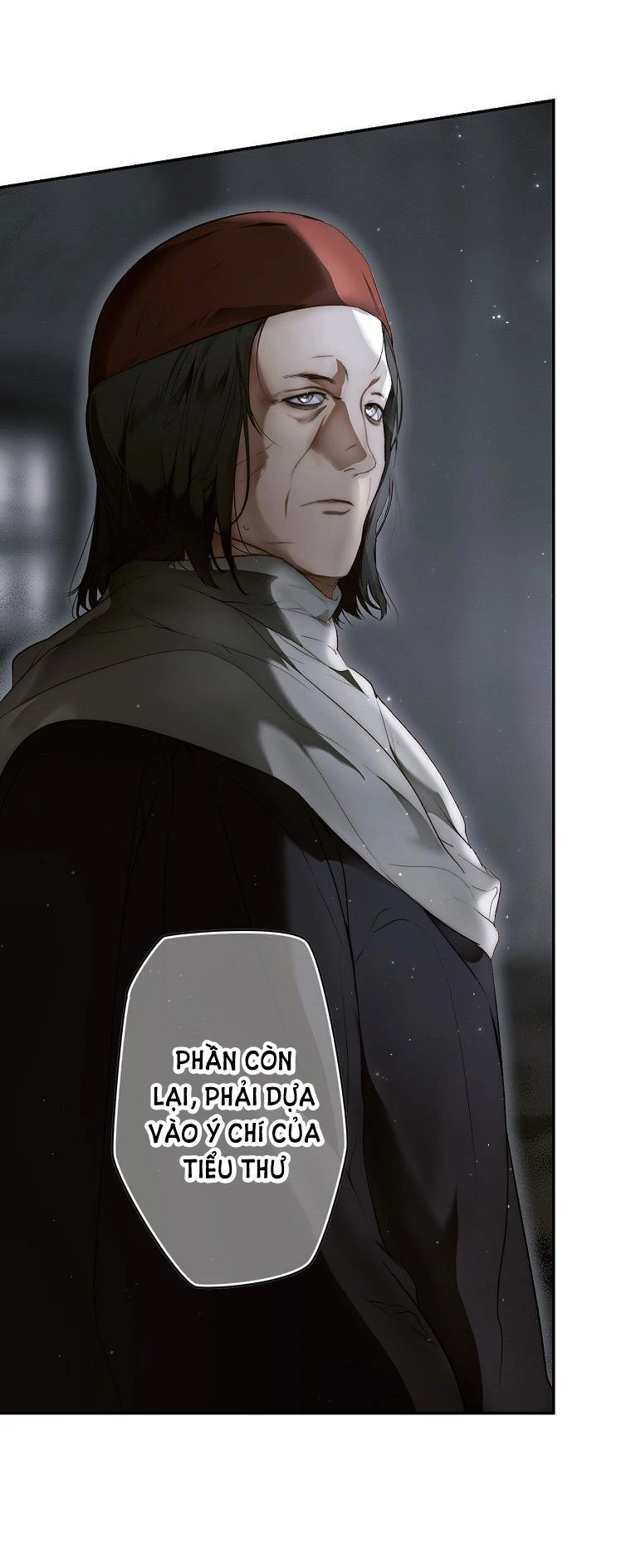 Quý Cô Bí Ẩn - Secret Lady Chapter 72.2 - 52