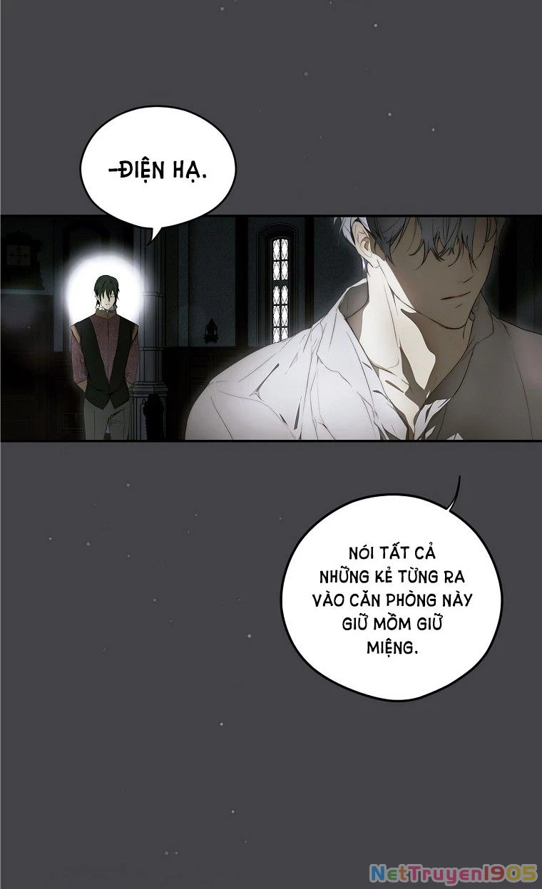 Quý Cô Bí Ẩn - Secret Lady Chapter 72.2 - 57