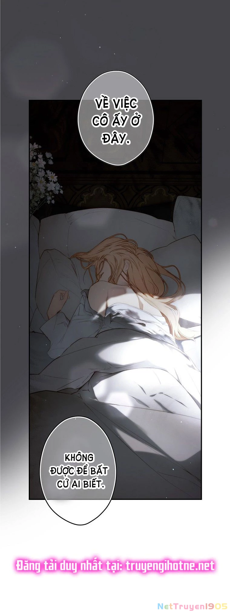 Quý Cô Bí Ẩn - Secret Lady Chapter 72.2 - 58