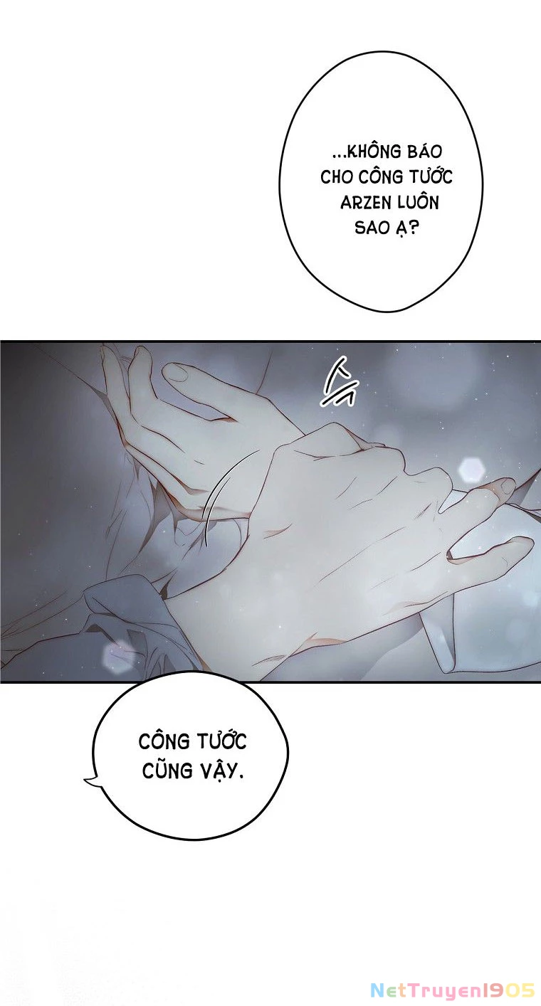Quý Cô Bí Ẩn - Secret Lady Chapter 72.2 - 59