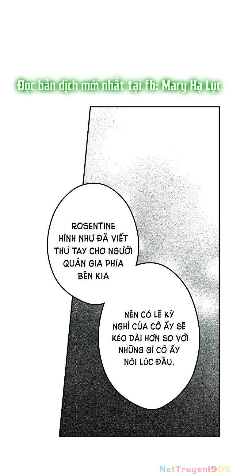 Quý Cô Bí Ẩn - Secret Lady Chapter 72.2 - 61