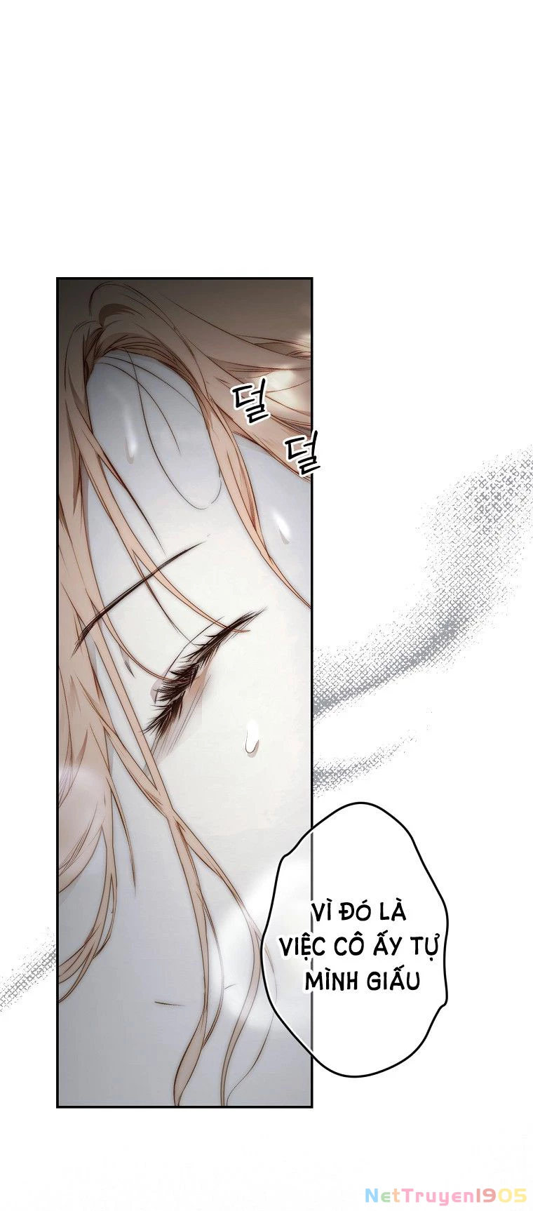 Quý Cô Bí Ẩn - Secret Lady Chapter 72.2 - 62