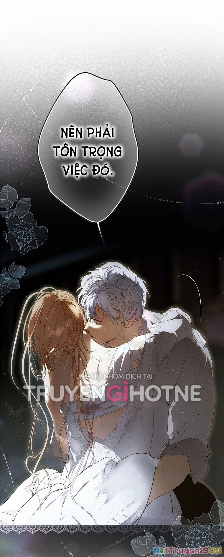 Quý Cô Bí Ẩn - Secret Lady Chapter 72.2 - 63