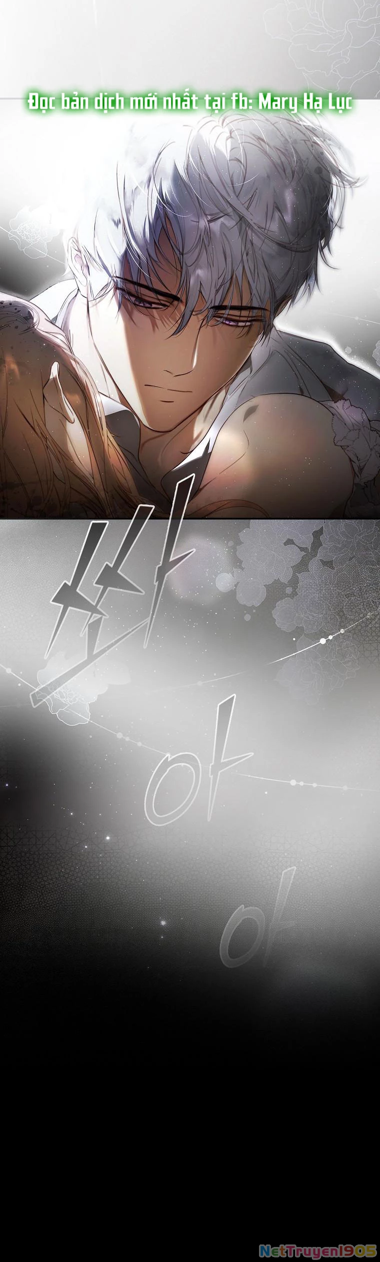Quý Cô Bí Ẩn - Secret Lady Chapter 73.1 - 4
