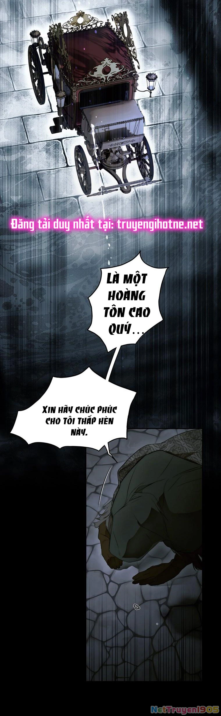 Quý Cô Bí Ẩn - Secret Lady Chapter 73.1 - 6