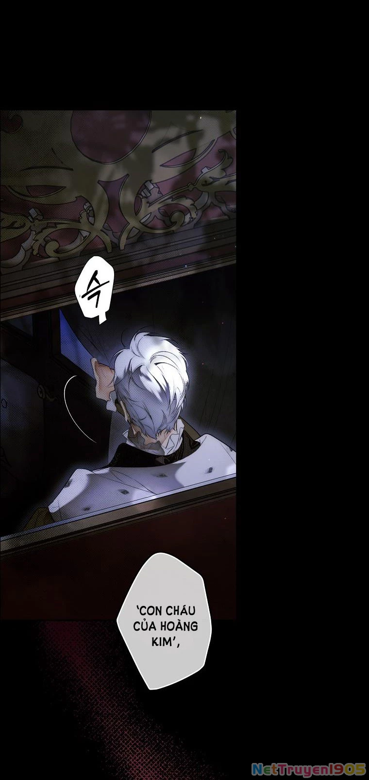Quý Cô Bí Ẩn - Secret Lady Chapter 73.1 - 7