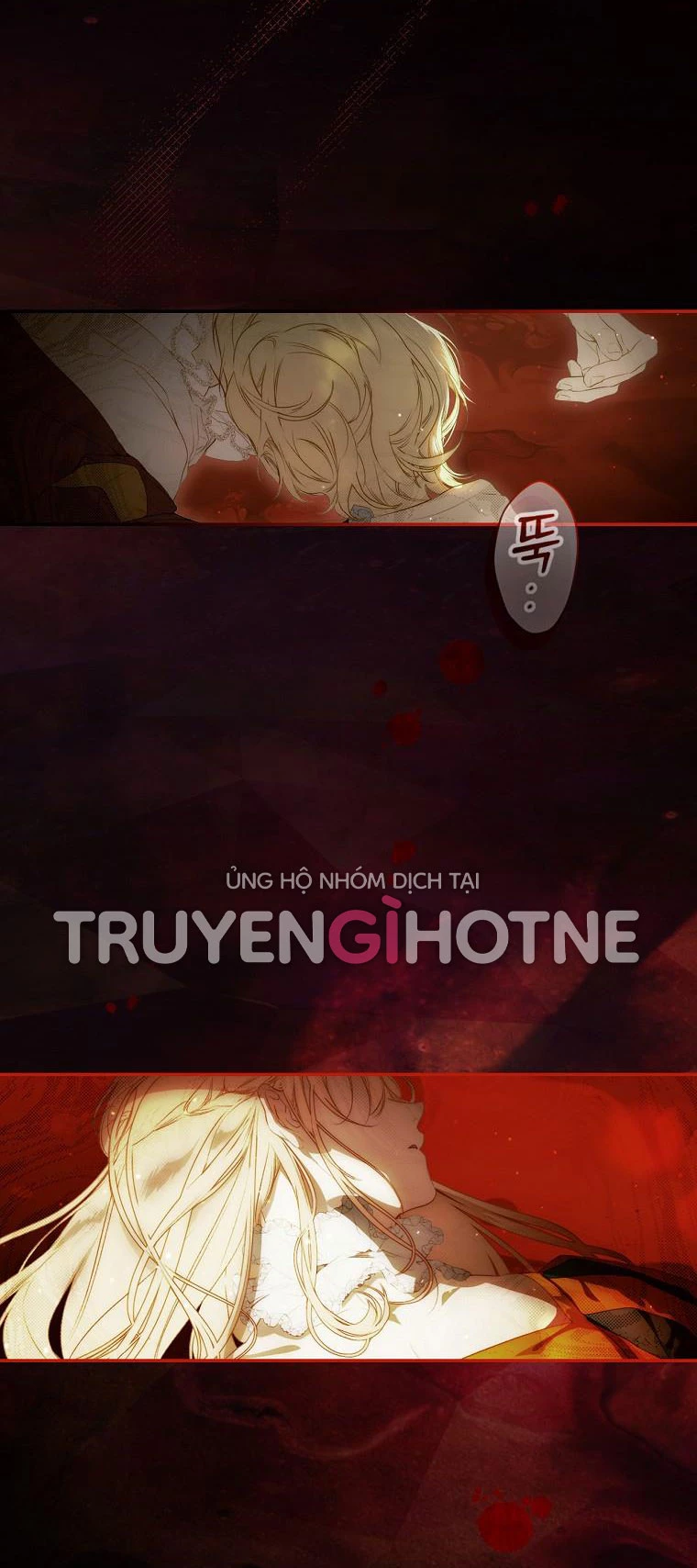 Quý Cô Bí Ẩn - Secret Lady Chapter 73.1 - 9