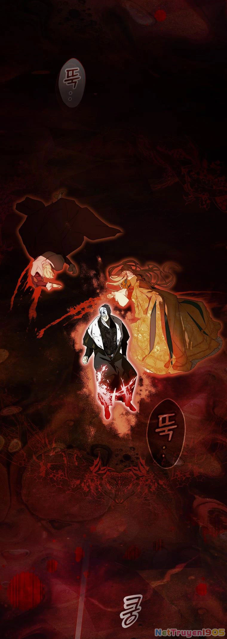 Quý Cô Bí Ẩn - Secret Lady Chapter 73.1 - 10