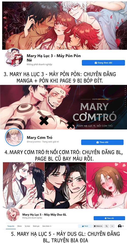 Quý Cô Bí Ẩn - Secret Lady Chapter 73.1 - 18