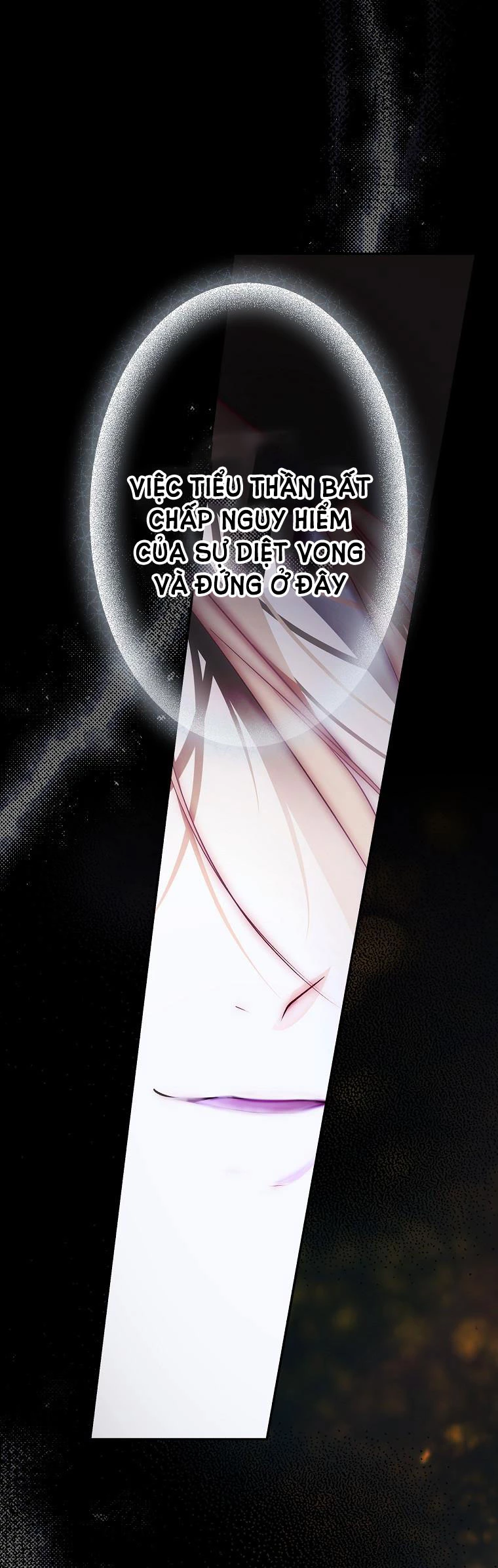 Quý Cô Bí Ẩn - Secret Lady Chapter 73.1 - 19