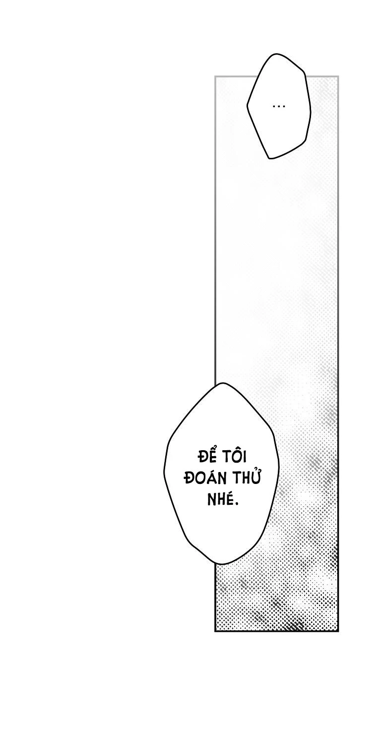 Quý Cô Bí Ẩn - Secret Lady Chapter 73.1 - 22