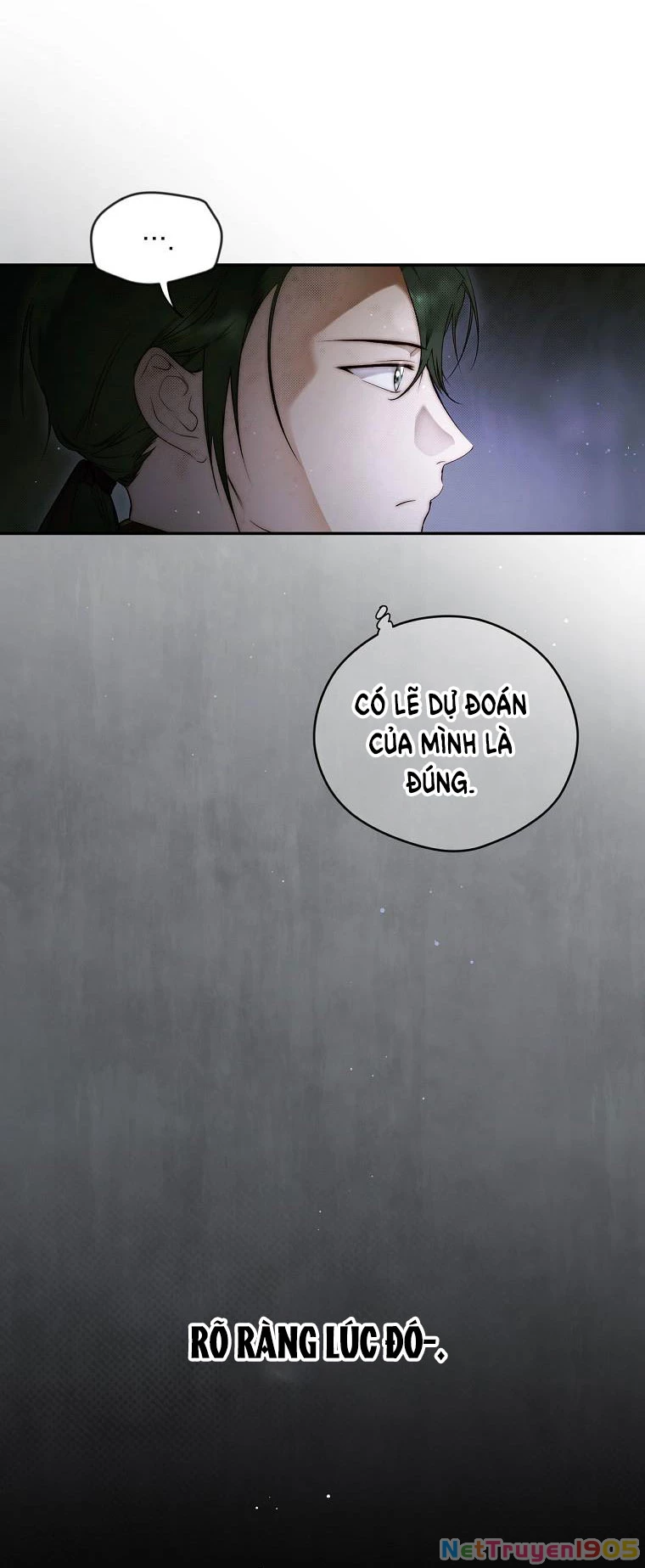Quý Cô Bí Ẩn - Secret Lady Chapter 73.1 - 24