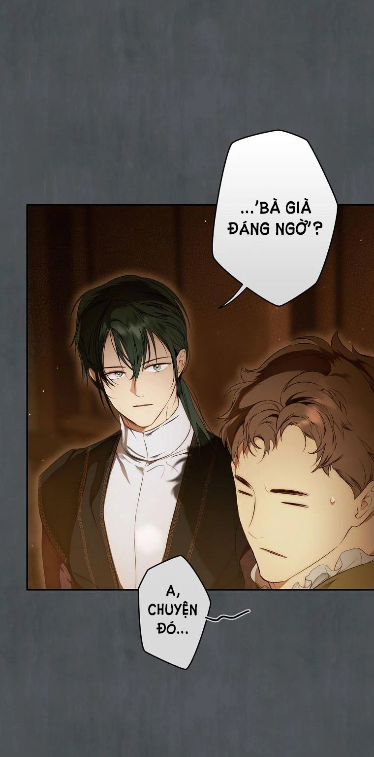 Quý Cô Bí Ẩn - Secret Lady Chapter 73.1 - 27