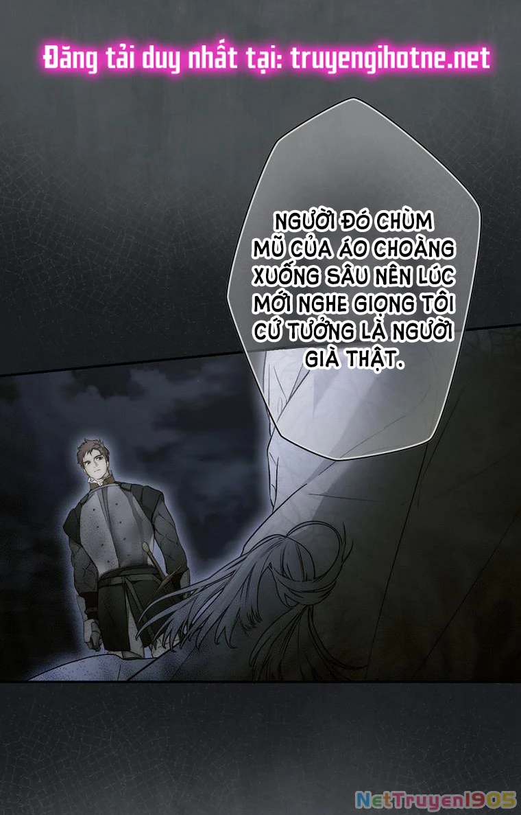 Quý Cô Bí Ẩn - Secret Lady Chapter 73.1 - 28