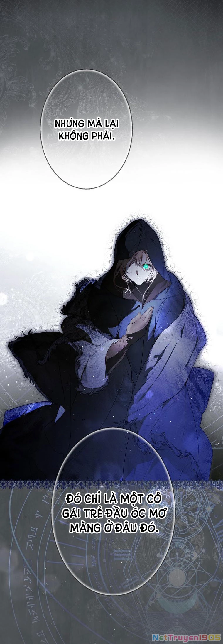 Quý Cô Bí Ẩn - Secret Lady Chapter 73.1 - 29
