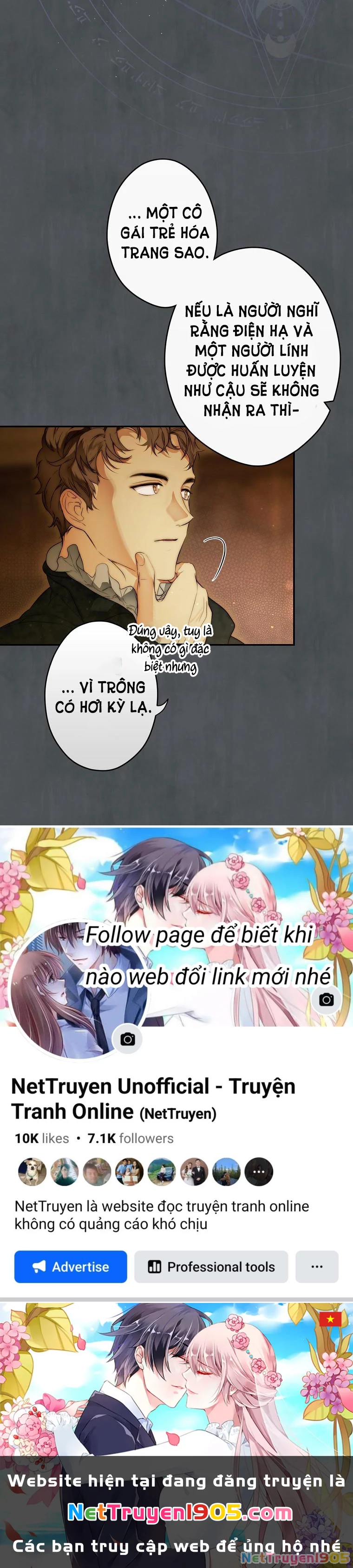 Quý Cô Bí Ẩn - Secret Lady Chapter 73.1 - 30
