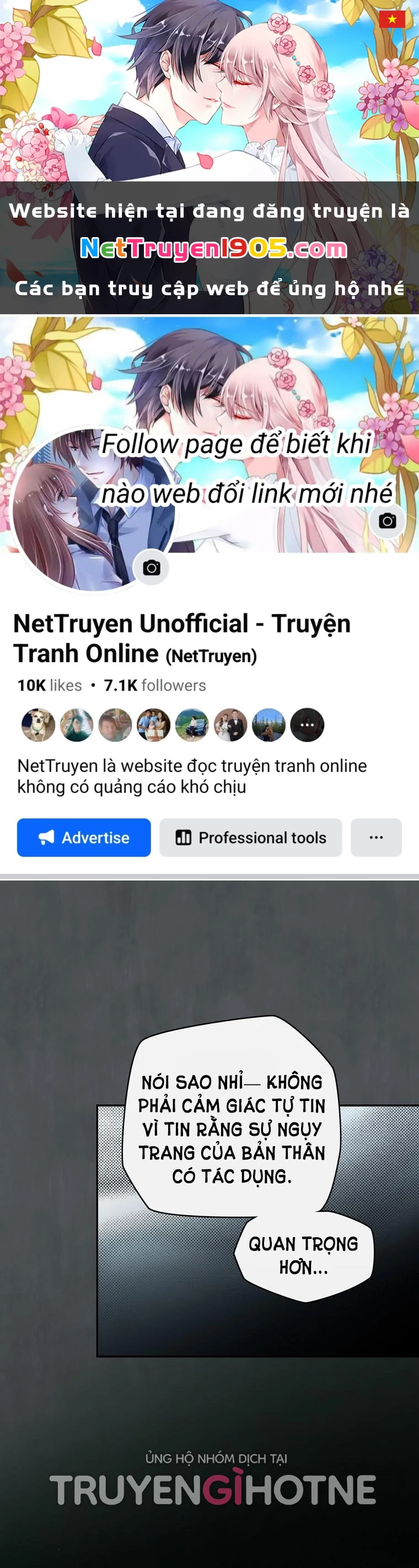 Quý Cô Bí Ẩn - Secret Lady Chapter 73.2 - 1