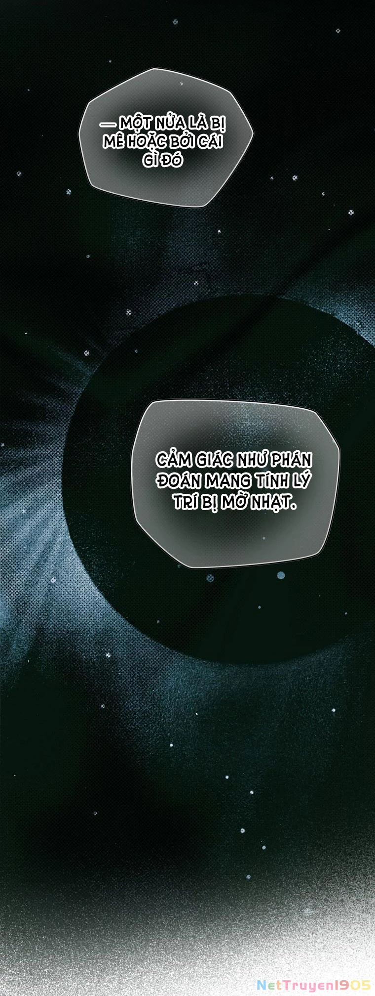 Quý Cô Bí Ẩn - Secret Lady Chapter 73.2 - 2