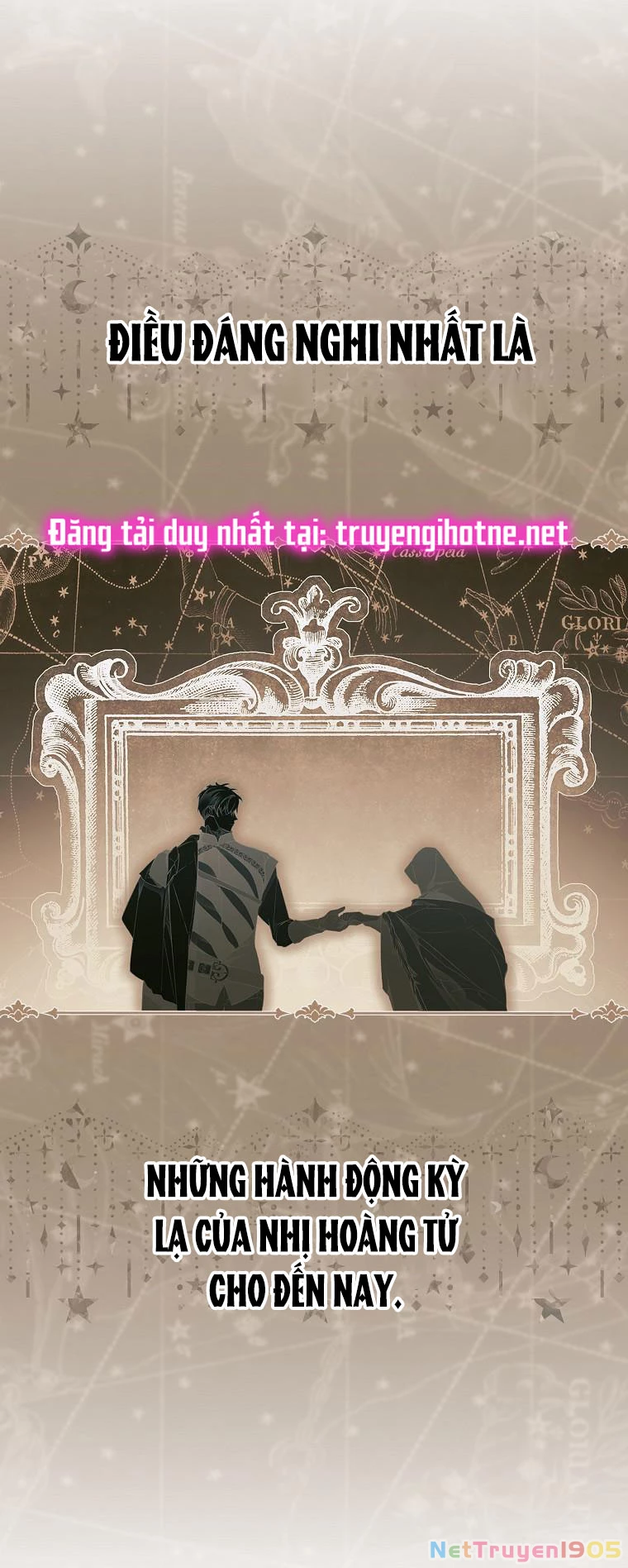 Quý Cô Bí Ẩn - Secret Lady Chapter 73.2 - 4