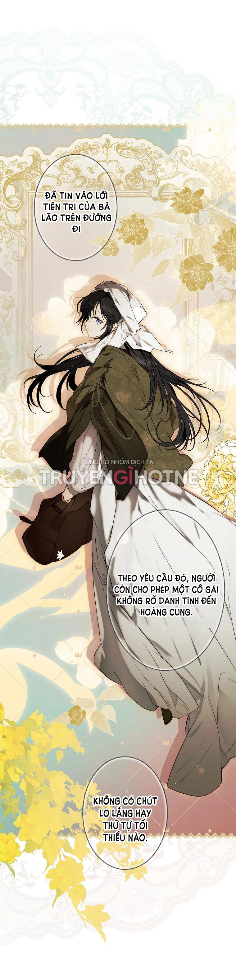 Quý Cô Bí Ẩn - Secret Lady Chapter 73.2 - 6