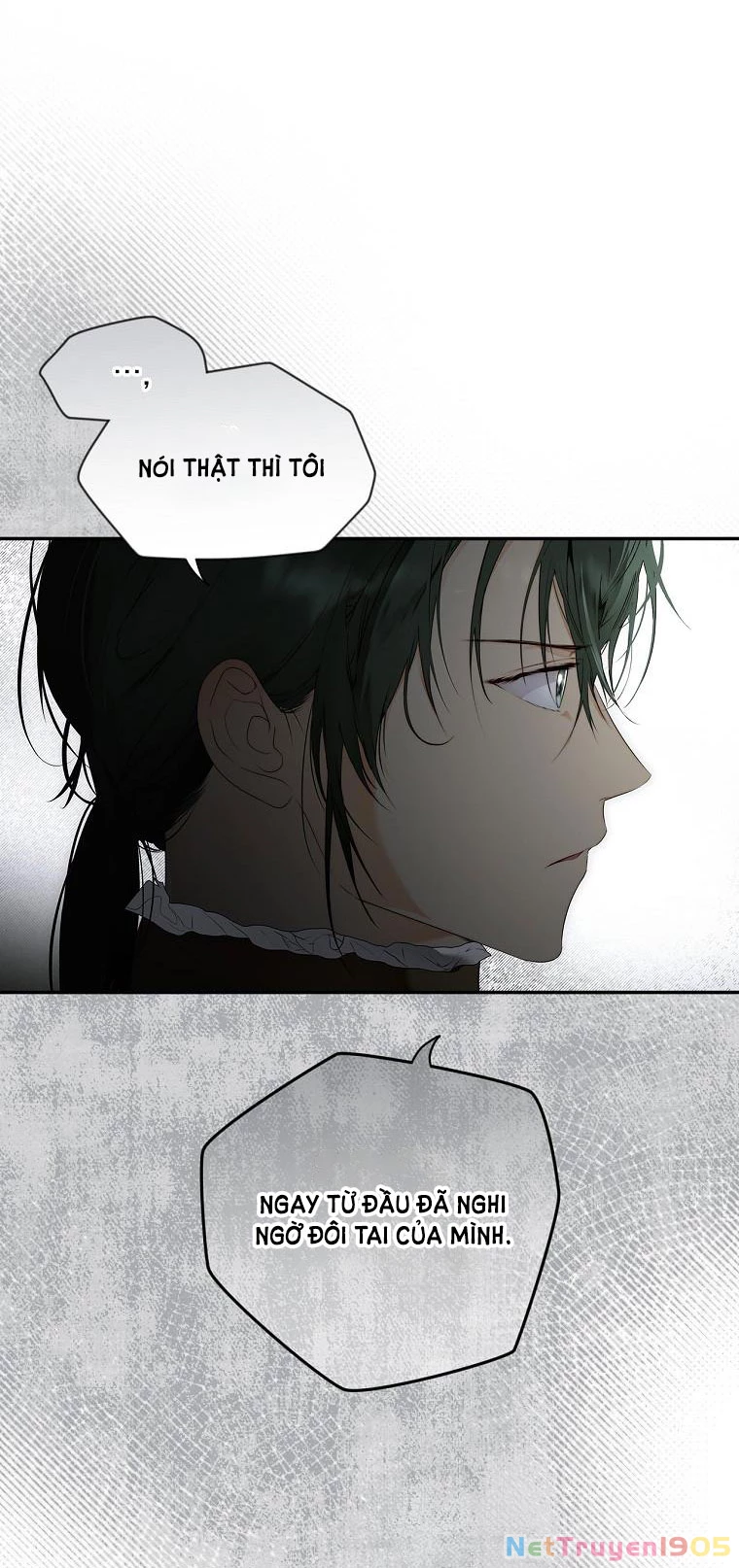 Quý Cô Bí Ẩn - Secret Lady Chapter 73.2 - 7