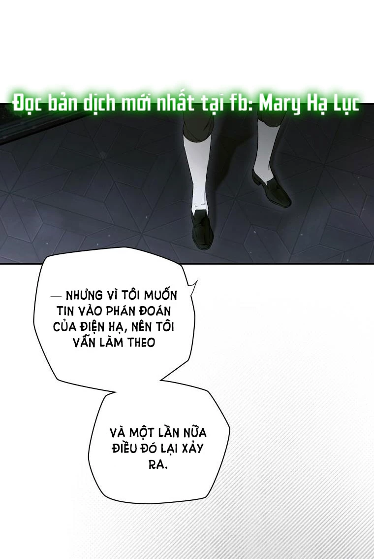 Quý Cô Bí Ẩn - Secret Lady Chapter 73.2 - 9