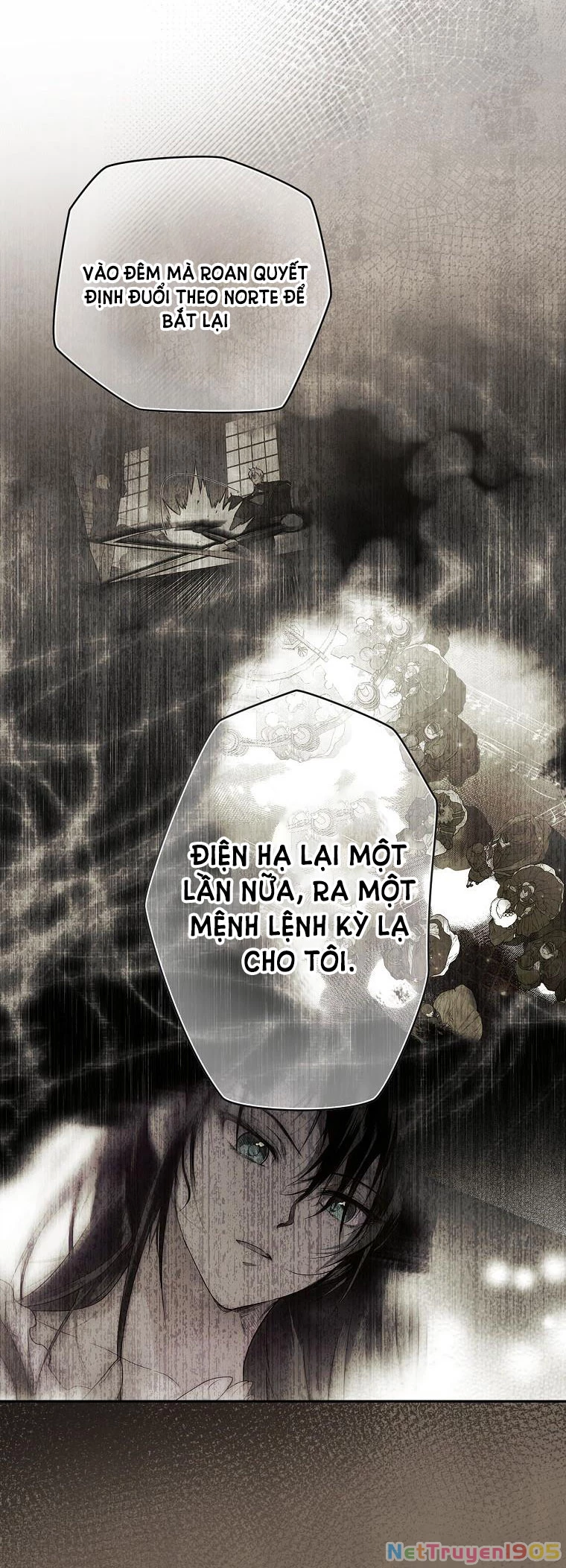 Quý Cô Bí Ẩn - Secret Lady Chapter 73.2 - 11