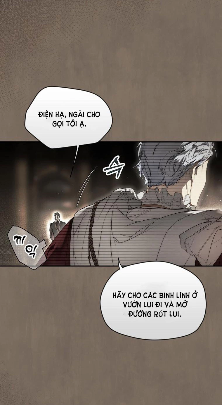 Quý Cô Bí Ẩn - Secret Lady Chapter 73.2 - 12