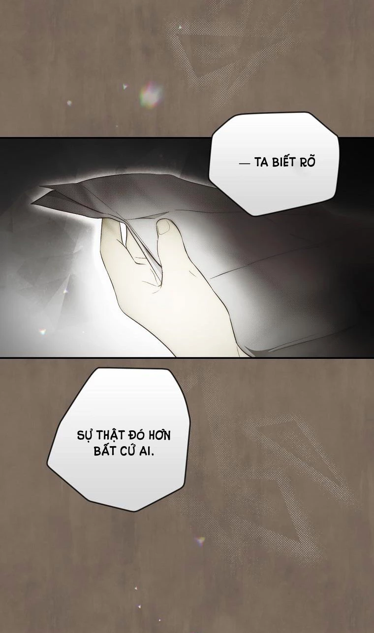 Quý Cô Bí Ẩn - Secret Lady Chapter 73.2 - 17