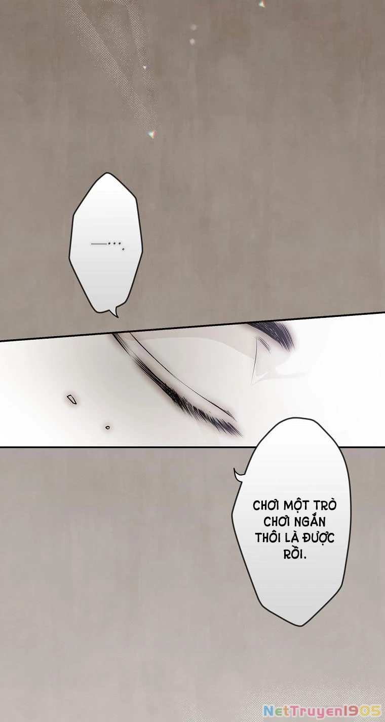 Quý Cô Bí Ẩn - Secret Lady Chapter 73.2 - 19