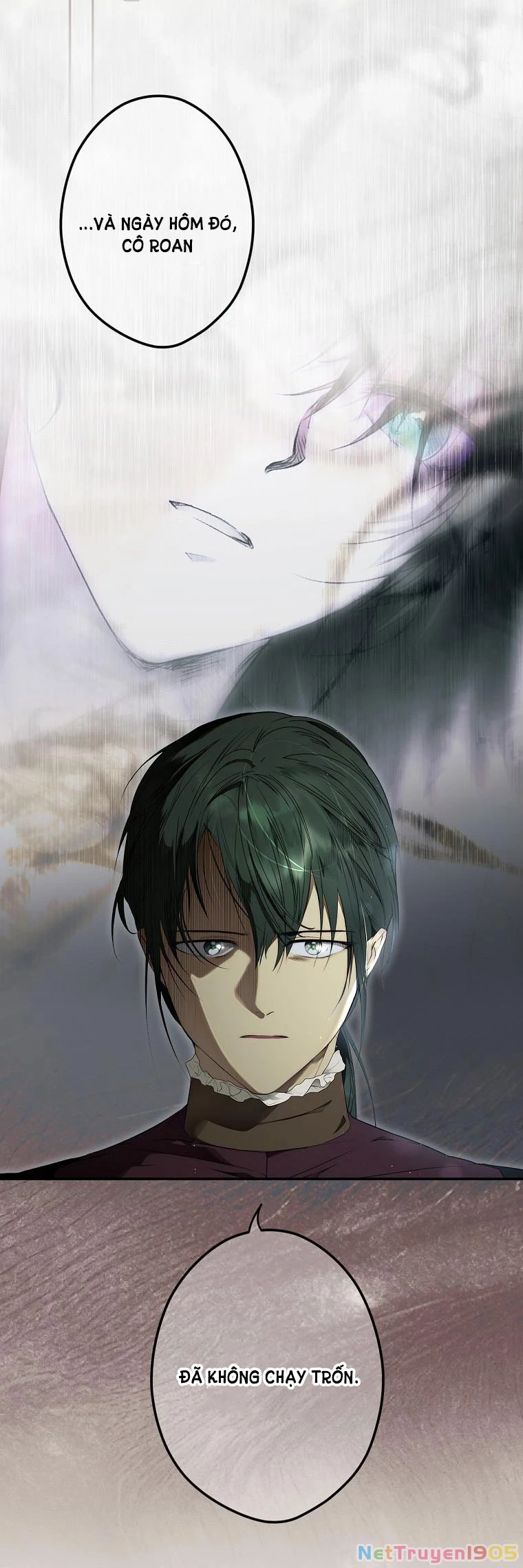 Quý Cô Bí Ẩn - Secret Lady Chapter 73.2 - 21